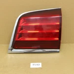 Lexus LX570 2008-2011 Oem Genuine Right Rh Inner Led Tail Light Lamp 81580-60220. Fixed Price $109.99.