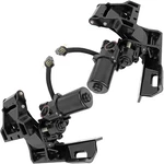 Power Running Board Motor W/bracket Right Left Side For Dodge Ram 2500 2019-2022. Fixed Price $271.99.