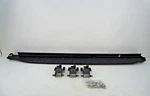 2021-2024 Jeep Grand Cherokee Matte Black Running Board !single! 82216040AF Oem. Fixed Price $315.00.