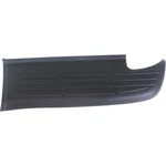 New Passenger Side Rear Bumper Step Pad For 2000-2006 Toyota Tundra Ships Today. Fixed Price $26.34.