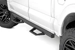 Rough Country SRL2 Adjustable Aluminum Steps 2015-2026 Ford F-150 51141. Fixed Price $469.95.