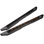Armordillo Fx Sequential Led Running Boards Steps Compatible With 2015-2023.... Fixed Price $756.72.