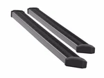 Aries Slimgrip 5" Running Boards Fit 2019-2026 Dodge Ram 1500 Crew Cab. Fixed Price $695.65.