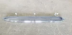 18 Gmc Yukon Fixed Running Board Side Step Left Driver Chrome. Fixed Price $212.50.
