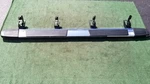 Factory Chevrolet Silverado Gmc Sierra 1500 Running Board Left Lh Oem 84011393. Fixed Price $100.00.