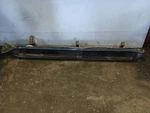 Left Side Running Board W/lights From 2003 Lexus GX470 11890396. Fixed Price $436.79.