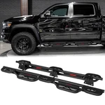 Vijay Running Boards For 2019-2025 Dodge Ram 1500 Crew Cab Nerf Bars Side Step. Fixed Price $279.99.