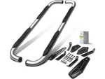 Autopart Premium 33SD17J Nerf Bars Fits 2019-2022 Ram 1500. Fixed Price $224.67.