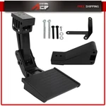 Fits 2014-2018 Dodge Ram 2500 Pickup Truck Rear Retractable Bumper Side Bed Step. Fixed Price $107.58.