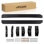 Aluminum Side Steps For Toyota 4RUNNER N500 2025-2026 Running Boards 2PC Pair. Fixed Price $228.00.