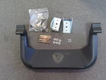 Carr 124031-1 Truck Cab Side Step-vortec (7-E2). Fixed Price $95.00.