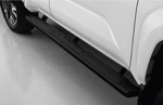 Genuine Toyota 2025 + 4RUNNER 5" Oval Tube Steps Black PT938-89250. Fixed Price $524.60.