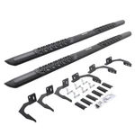 Go Rhino V3410687T Vertex Side Bar Kit. Fixed Price $736.86.