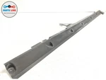 2017-22 Audi Q7 Left Floor Rocker Driver Side Skirt Panel Molding Shield Bracket. Fixed Price $54.94.