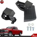 For Ram 1500/CLASSIC 09-22 2500 3500 2010-20 Bedstep Retractable Bumper. Fixed Price $69.14.