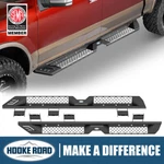 Hooke Road 2X Side Step Nerf Bars Replacement 2015-2026 Ford F150 F250 F350. Fixed Price $189.99.