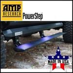 Amp Research Powerstep Xl Electric Running Boards Fit 18-24 Jeep Wrangler Jl 2DR. Fixed Price $2299.99.
