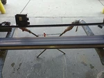 Left Side Power Step Running Board From 2016 Gmc Yukon Xl 12283829. Fixed Price $487.79.