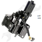 Apdty 140182 Running Board Motor Rh 07-14 Expedition/navigator 119 In. Wheelbase. Fixed Price $602.51.