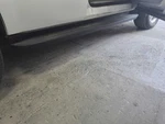 (local Pickup Only) Tahoe 2013 Running Board 590467. Fixed Price $132.44.