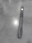 2021 Gmc Sierra 1500 Running Board Silver Left Side Used 4777819 72K Miles. Fixed Price $122.37.