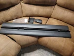 Genuine Bronco Trail Armor Rocker Panels 2-DOOR VM2DZ-1613208-B. Fixed Price $140.00.