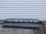 Driver Side Running Boards Lh FIT8-12 Mercedes GL320 A1646900110 Type. Fixed Price $179.35.
