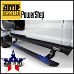 Amp Research Powerstep Xl Plug-n-play Running Boards Fit 2010-21 Toyota 4RUNNER. Fixed Price $2299.99.
