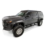 For Toyota Tacoma 2024-2026 Westin 5" Hdx Black Running Boards. Fixed Price $919.99.