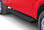 Aps Running Boards Inches Matte Black Fit 04-14 Ford F150 Super Cab. Fixed Price $199.99.