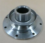 Meritor A3280U7535 Axle Yoke Deflector Flange 2520-01-126-9363, A-3280-U-7535. Fixed Price $142.99.