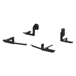 For Nissan Pathfinder 2016 Aries 5" Aerotread Mounting Brackets. Fixed Price $139.54.