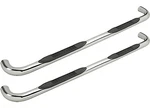 For 2019-C Silverado/sierra 1500 Double Cab Stainless Steel 3" Step Bars Promaxx. Fixed Price $242.32.