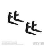 Westin 27-1565 Sure-grip/step Board Mount Kit Fits 04-15 Armada QX56 Titan. Fixed Price $147.40.