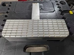 Weathertech Billet Bumpstep 2" Receiver Hitch. Fixed Price $350.00.