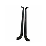 Trail Fx A1551B Step Nerf Bar Running Board For 2020-2021 Silverado 1500 New. Fixed Price $230.92.