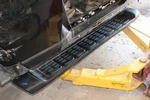07-14 Toyota Fj Cruiser 4.0L Passenger Right Side Running Board. Fixed Price $299.99.