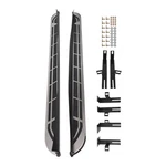 Step Rails Running Boards For Infiniti JX35 QX60 2013-2021 Non-slip Design. Fixed Price $139.86.