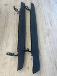 Genuine Oem Honda Ridgeline Black Running Board Set 2017-2026 08L33-T6Z-100C. Fixed Price $480.00.