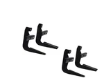 Running Board Mount Kit Westin 37PPTM49 For Dodge Ram 1500 2500 3500 2009 2010. Fixed Price $167.53.