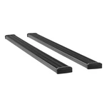 Luverne 415125-401747 Grip Step Blk Aluminum 125" Wheel To Running Boards. Fixed Price $905.95.
