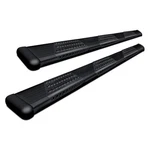 For Ram Promaster 1500 14-25 Luverne 6" O-mega Ii Black Oval Side Bars. Fixed Price $751.95.