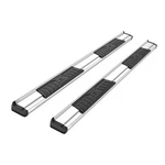 Hd Ridez Chrome Oe Style Fit 09-18 Dodge Ram 1500 2500 3500 Regular Cab. Fixed Price $327.00.