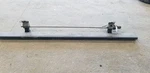 19 Lincoln Navigator Power Running Board Right Passenger 132" Wheel Base. Fixed Price $450.00.
