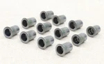 New Oem Gm Running Board Step Nut Insert Kit 8435797 Chevrolet Traverse 18-24. Fixed Price $24.45.