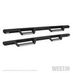 Westin/hdx For 15-21 Chevrolet/gmc Colorado/canyon Ext. Cab Ss Drop Nerf. Fixed Price $891.99.