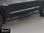 Aps Wheel Steel Boards 5IN Fit 07-21 Toyota Tundra Double Cab 6.5FT Bed. Fixed Price $303.95.