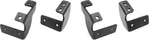 Go Rhino D64432TK Dominator Xtreme D1/D2/D6/DSS/DT Side Steps Mounting Brackets. Fixed Price $154.99.