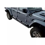 Genuine Mopar Tubular Side Steps 82215609AB. Fixed Price $1206.09.