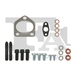 FA1 KT100005 Mounting Kit, Supercharger For Bmw Land Rover. Fixed Price $25.17.
